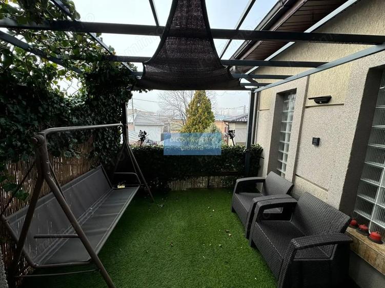 Casa de vanzare pe strada Tudor Vladimirescu - 15