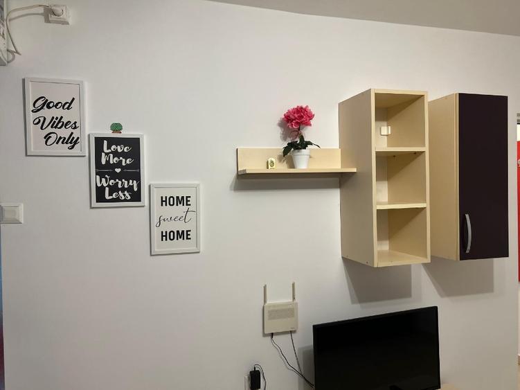 cireșica-2 camere etaj 1 - 13