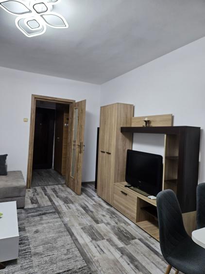 Propietar Vand Garsoniera in Brazda Simplon 31mp - 1