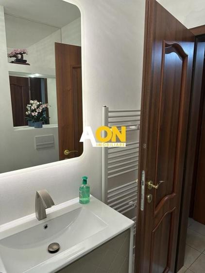 Apartament 3 Camere Zona Cetate, cu Scara Interioara - 12