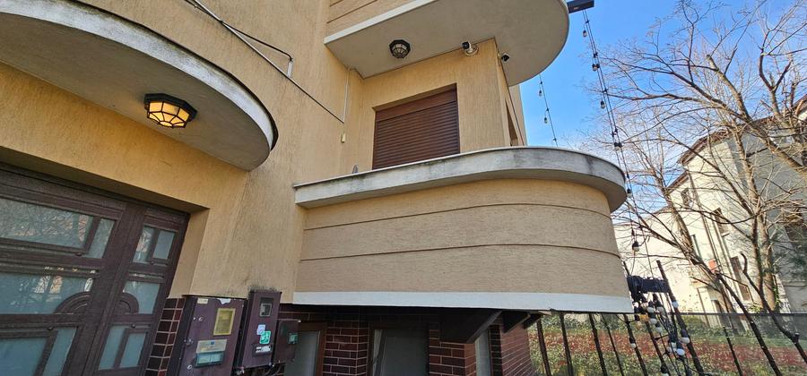 Vanzare -apartament superb -4 camere-  Eminescu-Tunari - 6