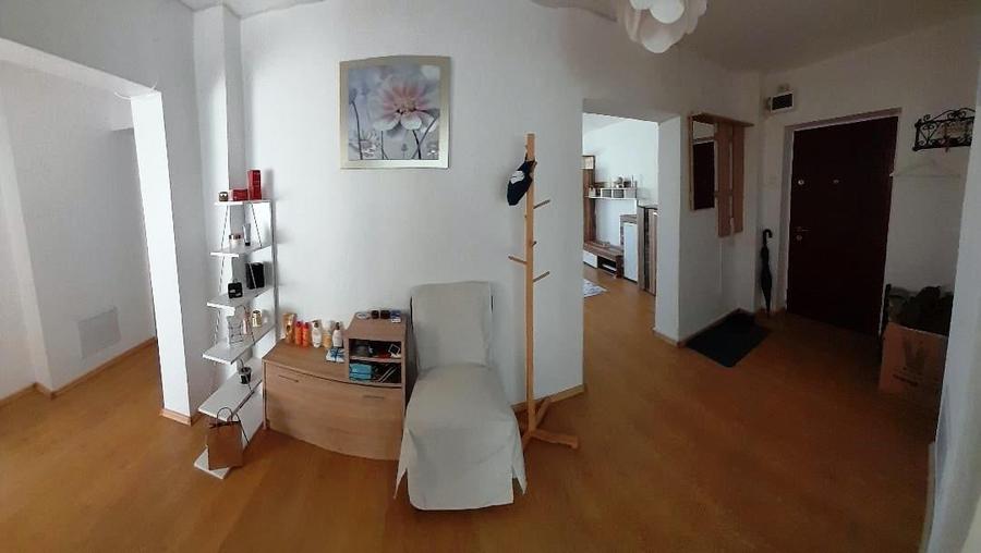 Piata Iancului-Mihai Bravu, ap 3 camere, etaj 8/8, bloc 1991 - 9