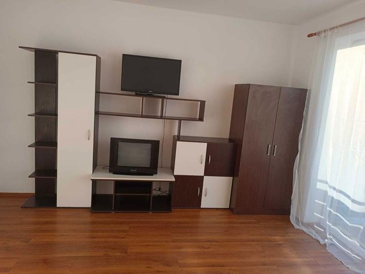 Inchiriem apartament 2 camere Avantgarden 3- insorit cu priveliste la parc - 3