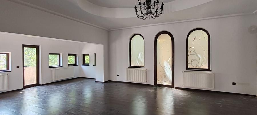 Vila superba langa Nuba Beller - 3