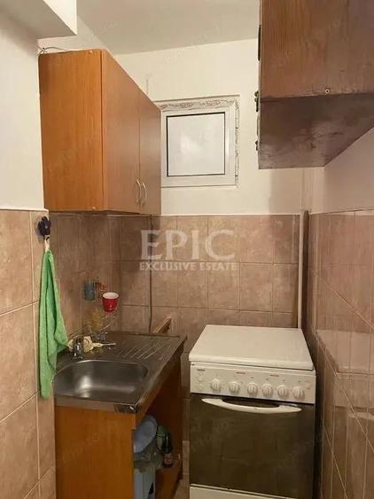 Apartament 1 camera/ Parter/ Mobilat-Utilat/ Comision 0%/ Zona Tudor - 6