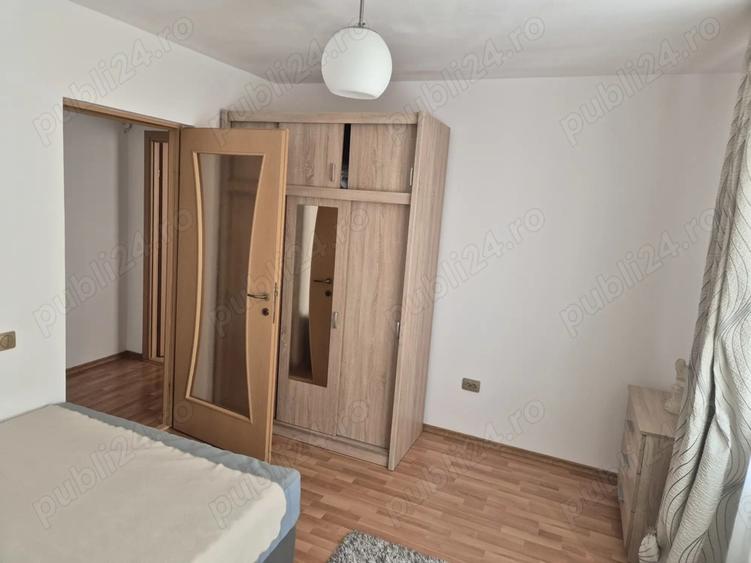 Inchiriez apartament 3 camere Zorilor Cluj-Napoca - 8