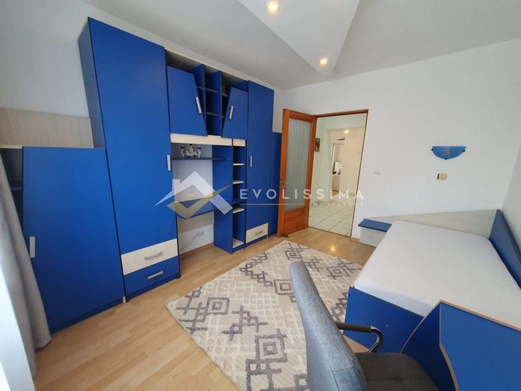 Apartament 3 camere,  zona Centru Civic - 8