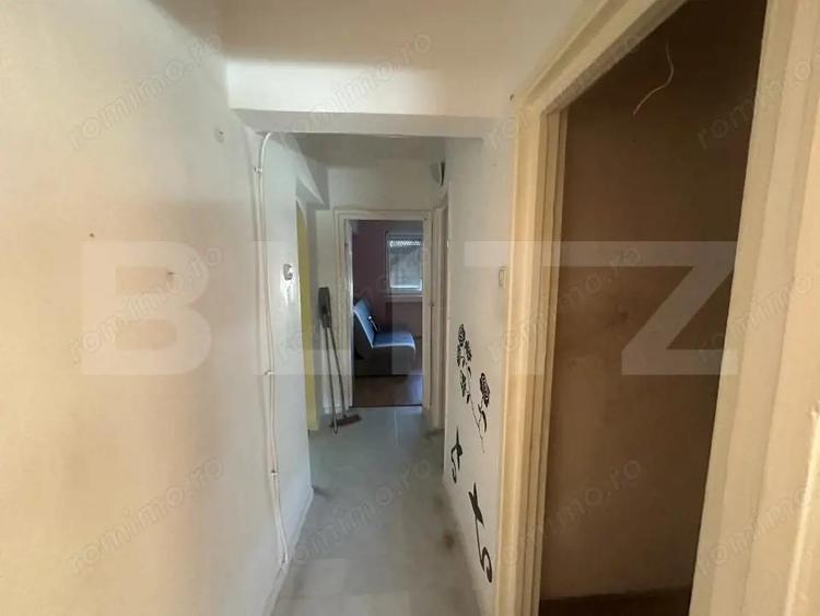 Apartament 3 camere, 67 mp, zona Micro 16 - 2