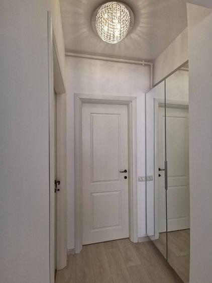 APARTAMENT 3 CAMERE  VEDERE LA LAC SAU GARSONIERA SI 2 CAMERE MAMAIA IAKI - 2