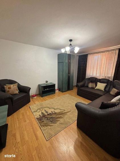 De vanzare apartament cu 2 camere decomandat, zona Scolii nr.1 53.000e - 6
