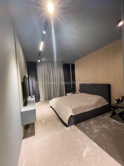 Apartament cu 3 camere decomandat, mobilat în Floreasca