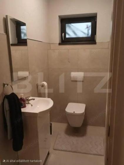 Casa de vanzare, 3 camere, 106 mp + 691 mp teren, zona linistita - 5