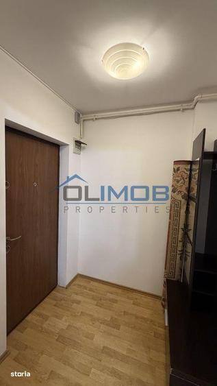 Apartament 2 camere de inchiriat Pipera, Zona de Nord, Complex Rez - 10