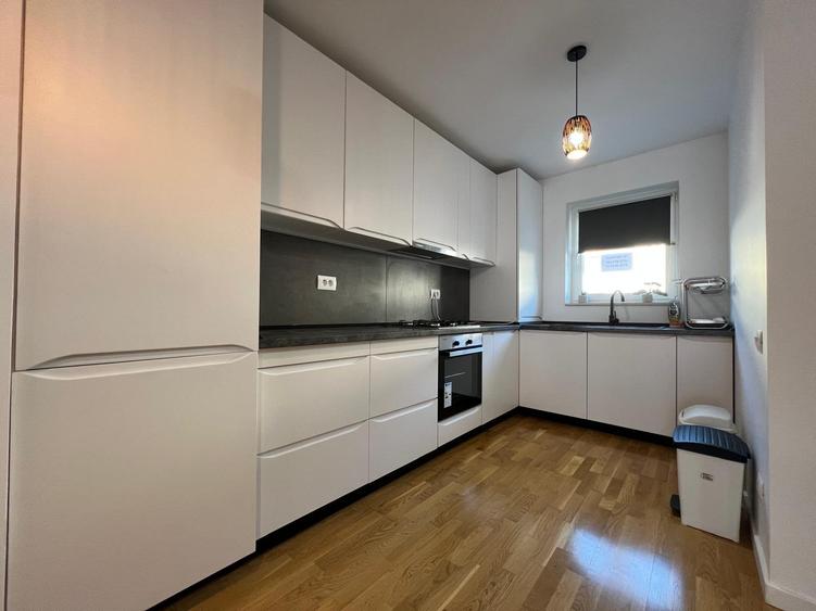 Pipera || 5 Camere || Mobilata - 3