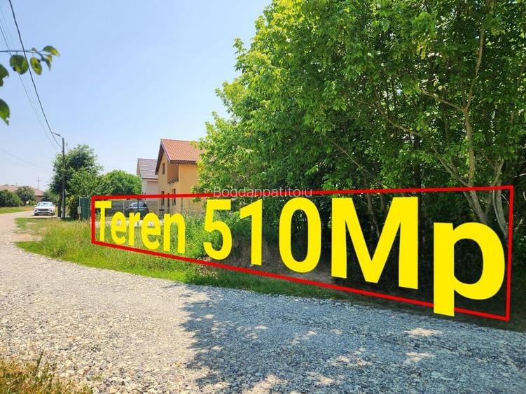 Oportunitate-Parcela Albina cu toate utilitatile