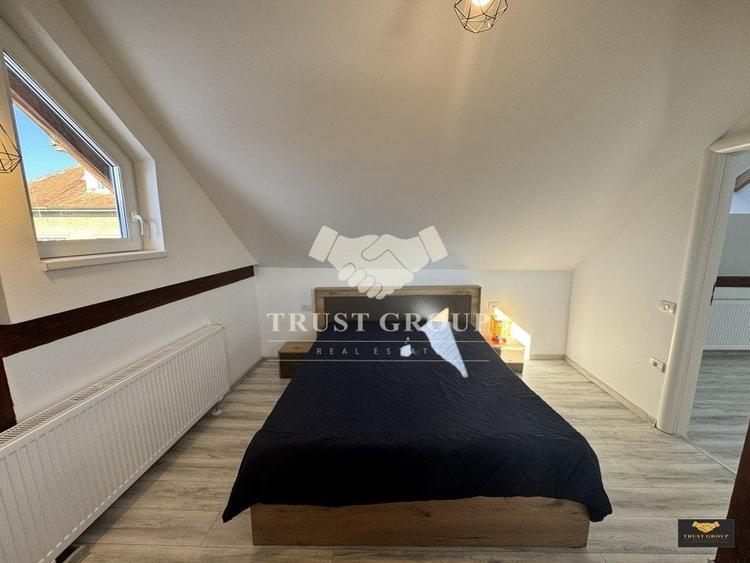 Casa individuala - Ultracentral | Dealul Cetatii | Renovata Integral - 30