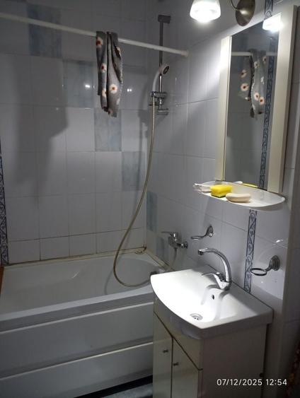 Garsonieră nedecomandată în Liteni