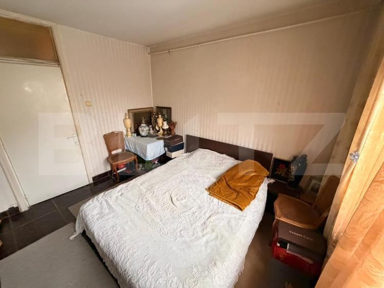 Apartament 3 camere, 78 mp, zona Calea Bucuresti - McDonalds - 7