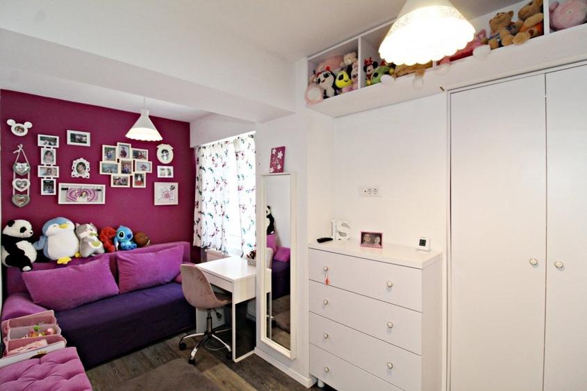 Apartament cu 4 camere, mobilat si utilat - Tomis Nord, Vivo Mall - 9