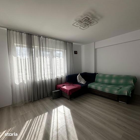 [Strada Biruintei] - Apartament 2 camere - Loc de parcare inclus - 10