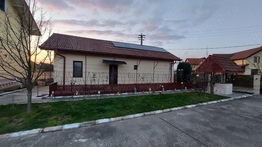 Casa moderna de vanzare confort premium ?i elegan?a desavar?ita - 7