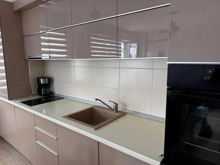 Apartment 2 camere Tomis Plus parcare inclusa - 2