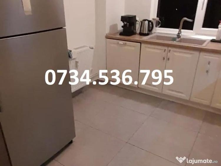 Apartament 4 camere Mosilor - Eminescu, cf.1, 6/8, bloc 1982 - 13