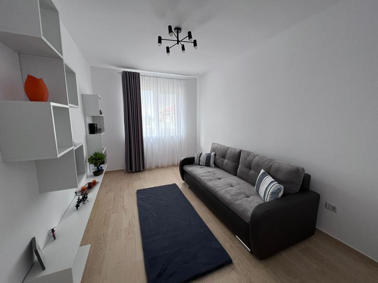 Prejmer, cartier rezidential - 7