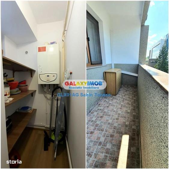 de inch ap cu 3 camere ultracentral la cheie - 9