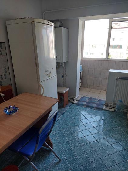 Apartament conf I, Radu Negru - 1