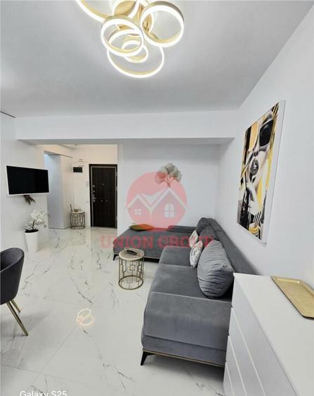 Apartament 2 Camere cu Vedere la Mare, Finisaje de Lux, Mama - 16