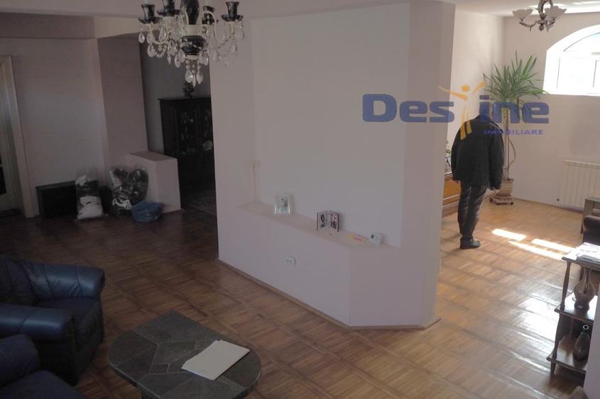 VAND CASA 3 CAMERE,POD,PIVNITA,2 GARAJE,FOISOR,DEJ - 6