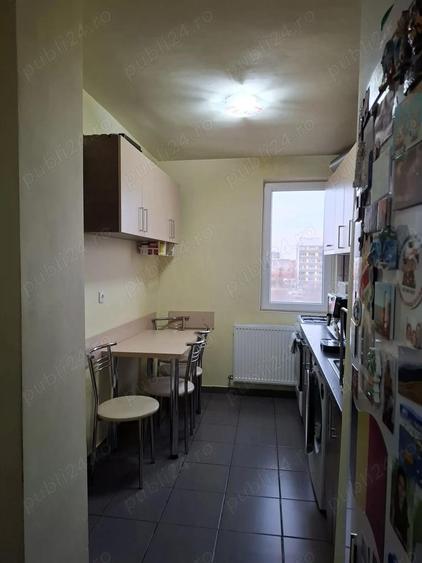Apartament 2 camere, Cetatii-Torontalului - 2