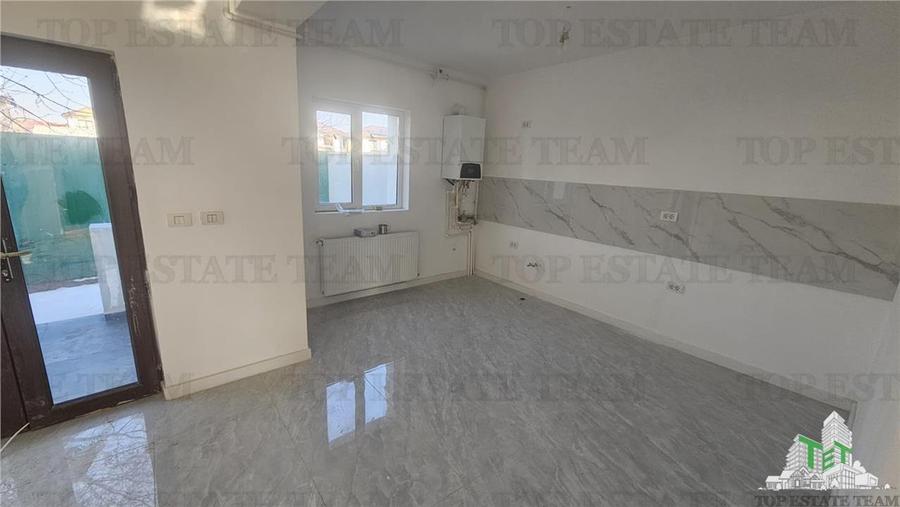 GATA DE MUTAT! Casa cuplata 4 camere langa STB in Varteju-Magurele - 12