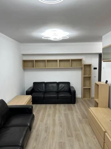 Apartament cu 2 camere decomandat+parcare in Dacia-Lidl,bloc nou - 3