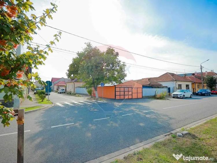 Casa cu 2 camere de vanzare in zona Io?ia Strada Ar?... - 1