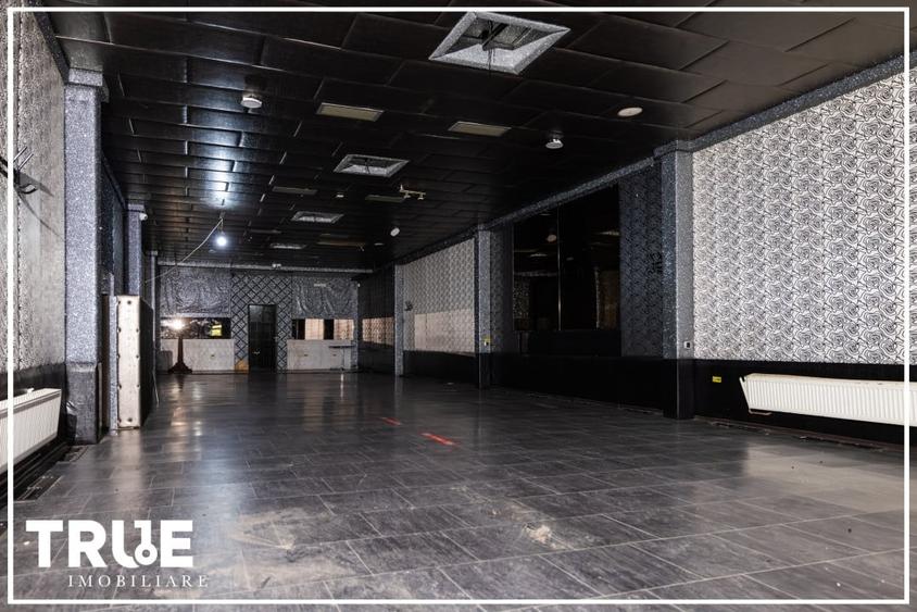 Spațiu comercial 400m? utili, ultracentral T&acirc;rgu Mureș! - 8