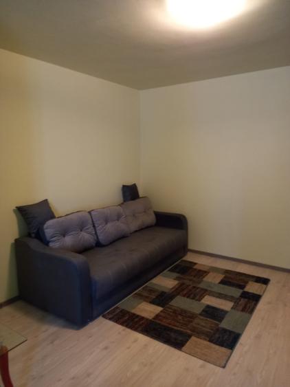 Iancului gura de Metrou,DECOMANDATA,BOILER Mobilata,utilata,Libera! - 4