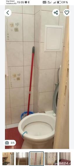 Ofer spre inchiriere camera de camin - 10