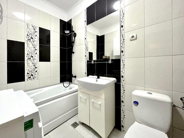 Apartament cu 2 Camere De Vanzare | Tomis Plus | Etaj Intermediar - 6