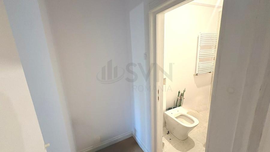 REA1023492 3 Camere I Cismigiu I Renovat si Anvelopat - 9