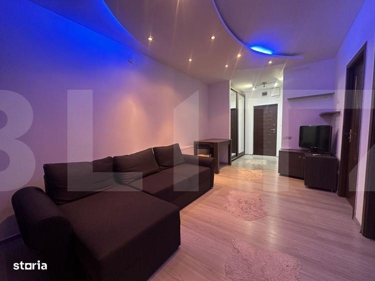 Penthouse 2 camere ARED-UTA - 2
