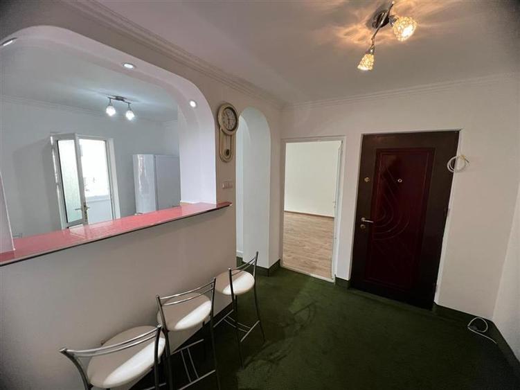 Apartament cu 2 camere de vanzare zona E3 -Tulcea - 4