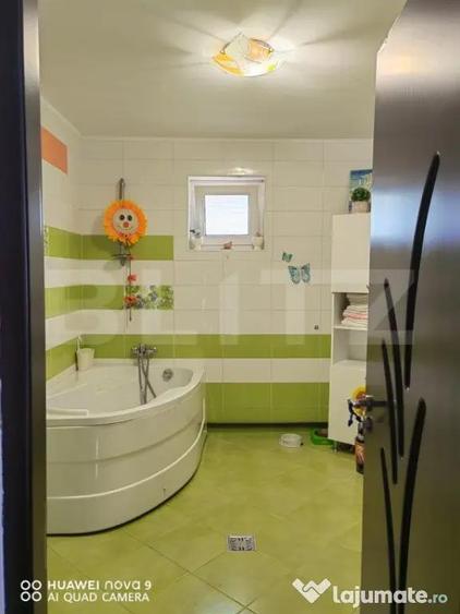 Casa de vanzare in Gura Humorului + teren generos - 13
