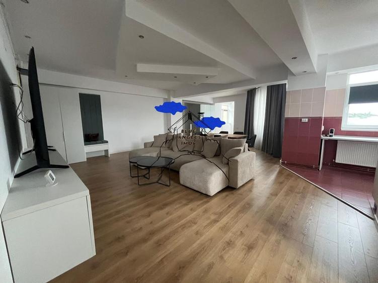 Apartament 2 camere Centru Civic - PET FRIENDLY - 3