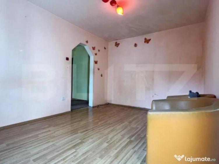 Apartament 3 camere, 43 mp, zona Mana?tur - 6