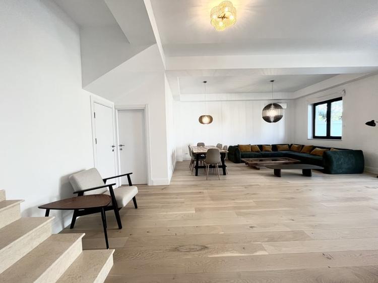 De vanzare vila individuala 9 camere mobilata si utilata Corbeanca - 9