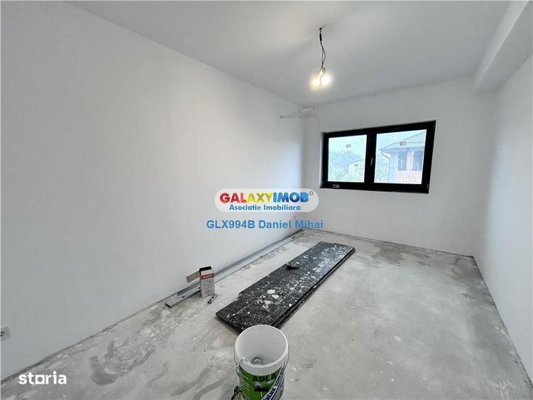 Casa individuala 4 cam-Teren 300mp-Incalzire pardoseala-str Safirului - 18