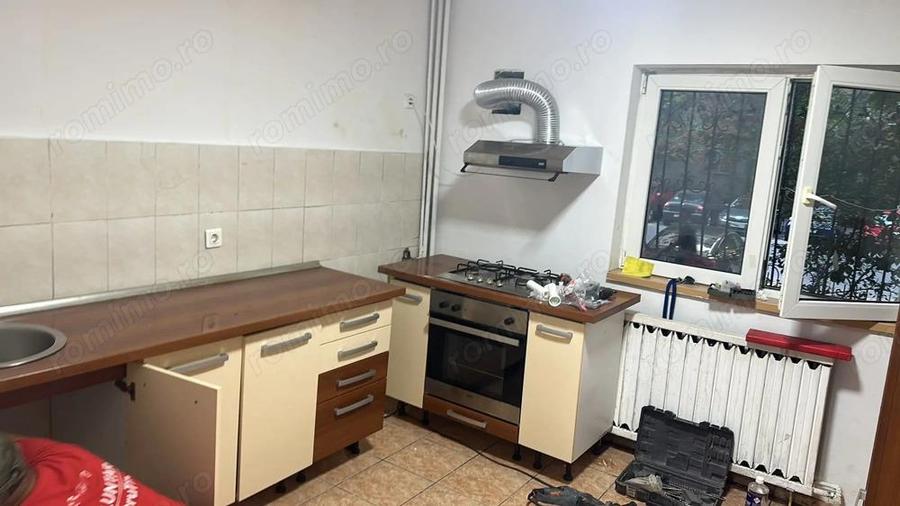 Apartament 4 camere zona Vitan - 11