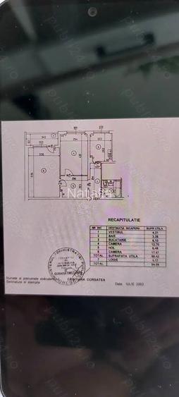 Particular piata Trapezului apartament 2 camere decomandat langa metrou